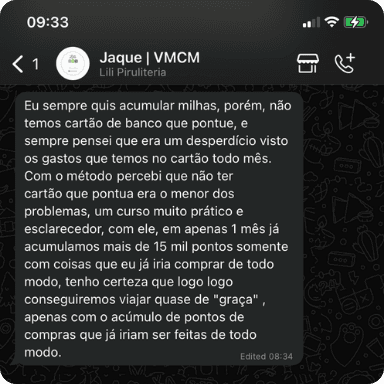 Depoimento